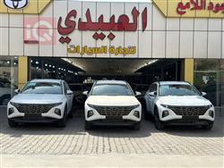 هیوندای تۆکسۆن